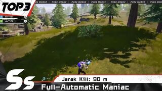PUBGmobile livik moment