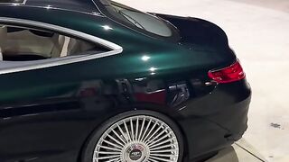 Mercedes Benz 4