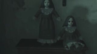 Ethan's Nightmare Continues in RE Village