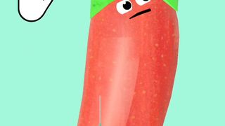 Fruit clinic game