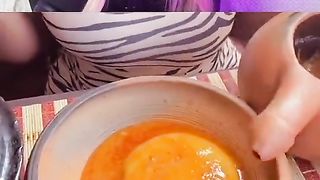 New food style