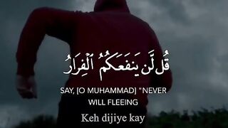 Quran Tilawat -  WhatsApp status