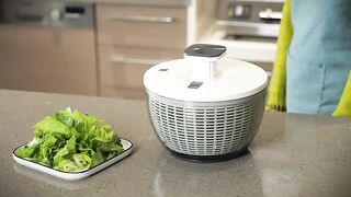 Household Large-capacity Vegetable Dehydrator
