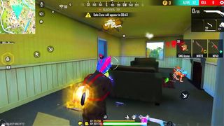 Best Highlights Solo Vs Squad _ Must Watch Garena Free Fire _ NADIYA FF