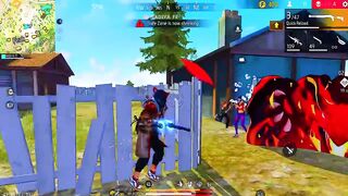 Best Match Grandmaster Lobby _ Solo Vs Squad Full Gameplay _ Must Watch Garena Free Fire