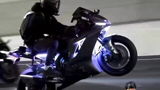 Motorcycle ????️