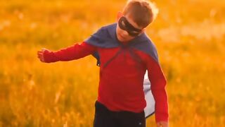 People Who Gained Real Life Super Power