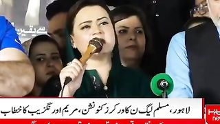 16 ماہ میں چوروں اور نالائقوں نے | PMLN