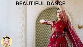 beautiful Dance on old song