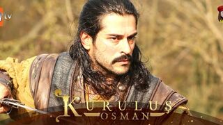 Kurulus Osman - Episode 78 (English Subtitles)