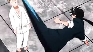 ????ONE PUNCH MAN???????? What's up status???????? RESPECT ????#anime