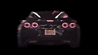 Corvette