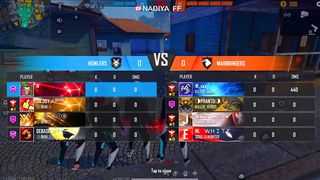 BEST OVERCONFIDENCE NO INTERNET PRANK __ GARENA FREE FIRE