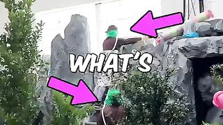Mrbeast.Sneak Peak Of My Chocolate Factory