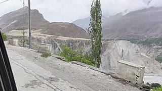 Hunza Valley Beauty of Pakistan