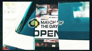 Match of the Day - Highlights - 07 october 2023
