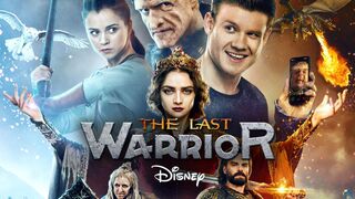 The Last Warrior (2017) Dual Audio [Hindi-Russian] BluRay 720p [1GB] - 1080p [3GB].ts