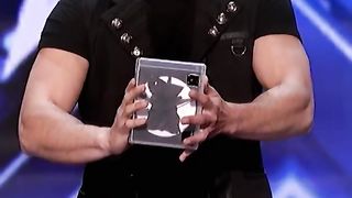 Mind-blowing magic 2