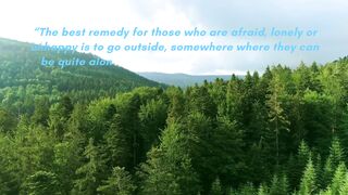 Natures Quotes