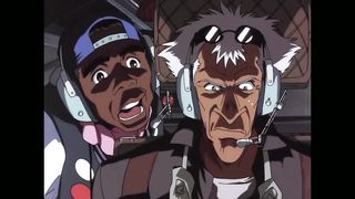It`s Just An Anime (AMV)