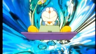 Doraemon The short movie: Doraemon ki janam ki kahani