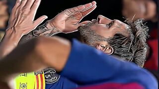 Messi The Boss