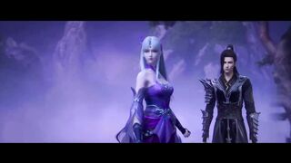 Btth S5 EP67 - Battle through the heavens