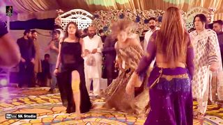 Laung Nak Da Lak Patla Beautiful Girl Wedding  Mujra Dance Performance