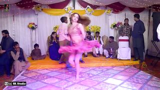 Kaaley Badlan Da Shor Naseebo Lal song Best of  mujra By Tatli Jan