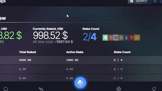 How to tripping your money with a i.