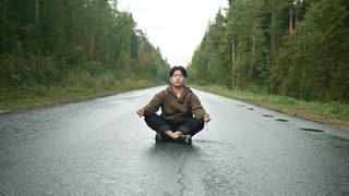 "Meditation: Your Path to Wellness"