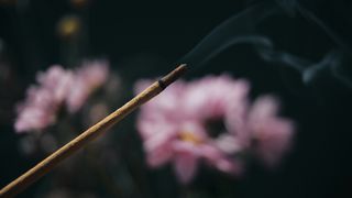 "Balancing Body and Mind with Meditation"