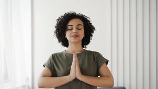 "Wellness Meditation: Finding Inner Harmony"