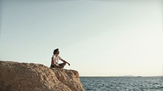 "The Healing Power of Meditation"