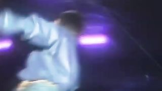 Russia Kid Dancing