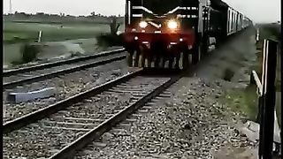 SHALIMAR EXPRESS