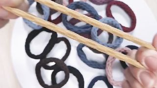 Hair accessories 2