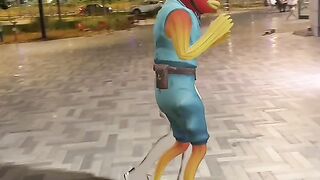 TikTok Fortnite