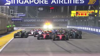 100%race ????️????️crash