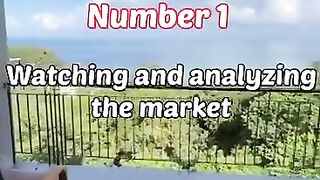 THE ART OF MAKING PROFIT #business #profit