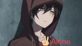 Alone 25