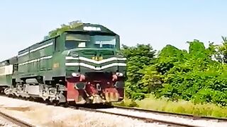 Jaffer express