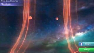 STARS Skin PART 2 Mobile Legend Bang Bang