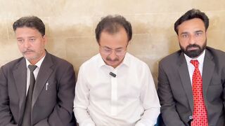 ????????‏صدر پاکستان تحریک انصاف سندھ