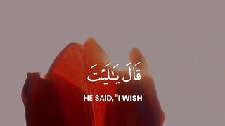 Tariq Mohammed - Quran Tilawat -  WhatsApp status - Beautiful Quran recitation 2023 #Shorts_10