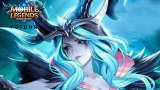 Vexana best build 2023 by Fotuna #mobilelegends #fotuna #vexanabuild