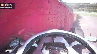 Biggest crash !!! Omg very dangerous