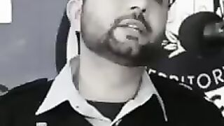 Pak Police