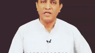 مورخ لکھے گا کہ ۔۔۔۔۔۔؟