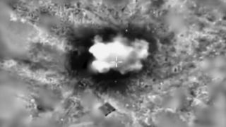 Har Dov Strike | Targeting Hezbollah Infrastructure | RCF